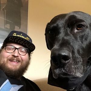 Meet your Posher, Patrick